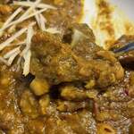 インド・パキスタン料理 アルバラカ - 