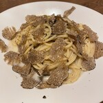 OSTERIA PALO - 