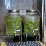 インド・パキスタン料理 アルバラカ - 