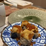 銀座のみこ寿司 - 