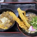 資さんうどん - 