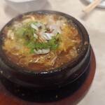 華代韓国家庭料理 - 