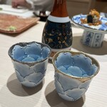 銀座のみこ寿司 - 