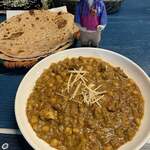 インド・パキスタン料理 アルバラカ - 