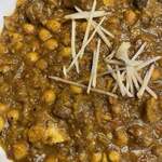 インド・パキスタン料理 アルバラカ - 