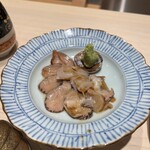 銀座のみこ寿司 - 