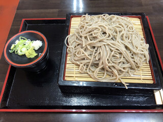 Teuchi Soba Sobashin - 