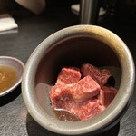 赤身焼肉みはら - 