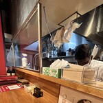 Minami Indo Bisutoro Hitsujiya - 厨房