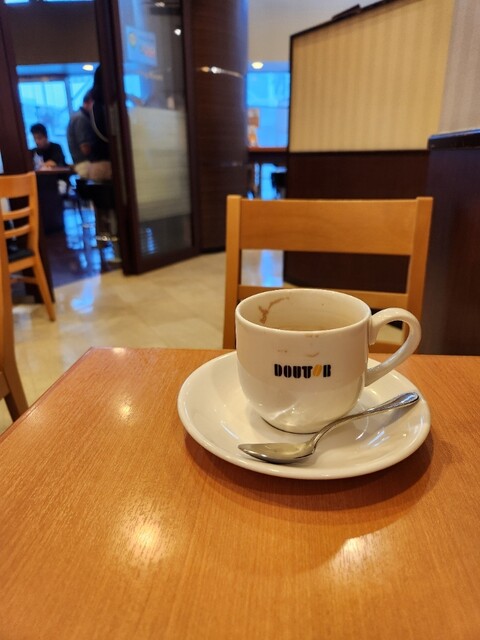 Doutor Coffee Shop Nakano Sakauetenn photo 2