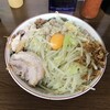ラーメン二郎 横浜関内店