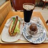 ドトールコーヒーショップ  - 