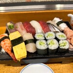 Shinobu Zushi - 