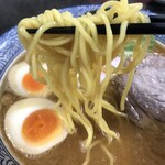 縁者 - 麺リフト