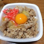 吉野家 - 料理写真: