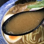 縁者 - スープリフト