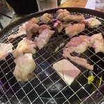 レモホル酒場 - 