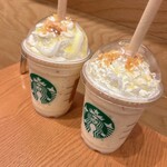 スターバックス・コーヒー - 