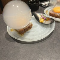 東京焼肉いのうえ 銀座店 -  東京焼肉いのうえ 銀座店 -