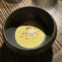 常春 - 恵味とうもろこし　スープ