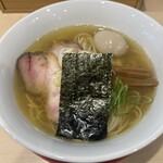 麺屋 えぐち - 