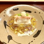 麻布十番 ふくだ - 