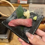 Tachigui Yakiniku Jiroumaru - 