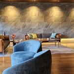 THE HIRAMATSU Karuizawa Miyota - Lobby Lounge