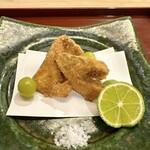 麻布十番 ふくだ - 