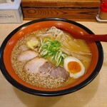 Ramen Jiraiya - 