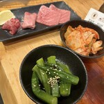 立喰い焼肉 治郎丸 - 