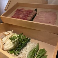 鶏料理 清水 - 
