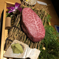 吟味屋 天満店 - 宮崎牛