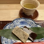 麻布十番 ふくだ - 