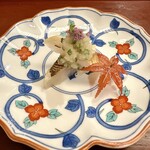 麻布十番 ふくだ - 