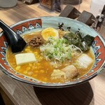 弟子屈ラーメン - 