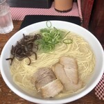 長浜ラーメン一撃 - 