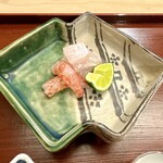 麻布十番 ふくだ - 