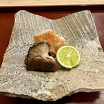 麻布十番 ふくだ - 