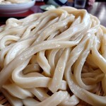 徳一うどん  - 