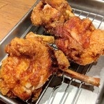 東京から揚げバル - 