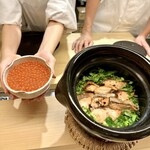 麻布十番 ふくだ - 