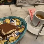 ピッツェリア ブラチェリア チェザリ - 