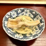 麻布十番 ふくだ - 