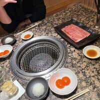 うしごろ 貫 恵比寿本店 - 