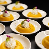 フォルク キッチン オールデイダイニング  - 