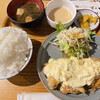 津田屋食堂