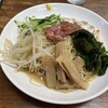 山小屋 - 料理写真: