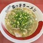 宮っ子ラーメン - 