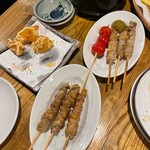 Izakaya Kakumei Yotteba - 